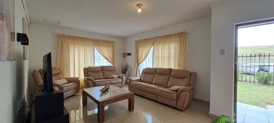 3 Bedroom Property for Sale in Bakenpark Free State